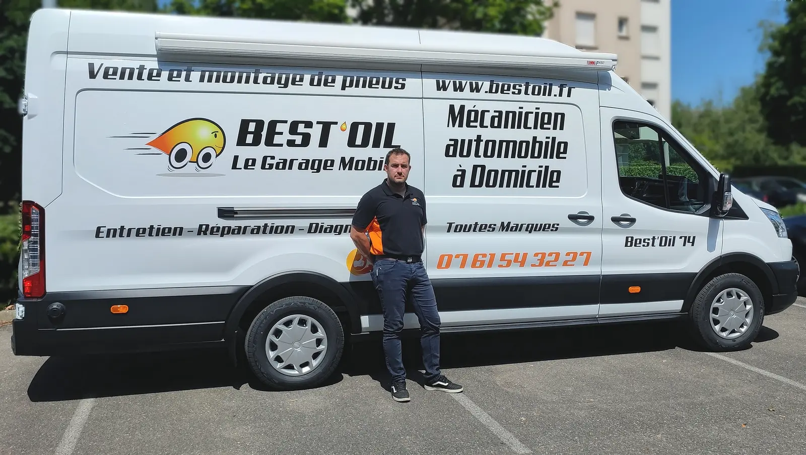Julien Mudry