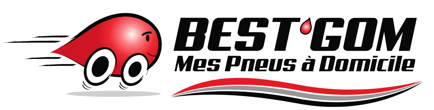 Best’Gom — Mes Pneus à Domicile